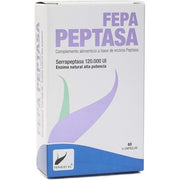 Fepa Fepa-Peptasa 60 Capsules