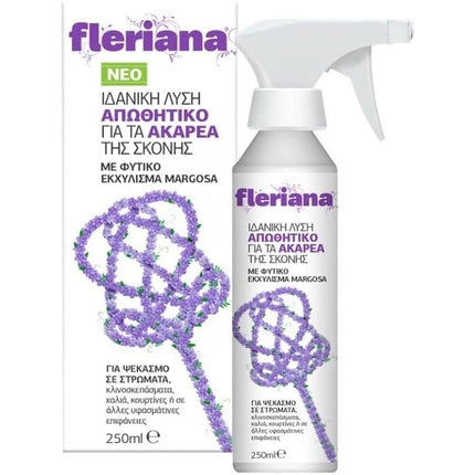 Power Health Fleriana Dust Mite Repellant 250ml