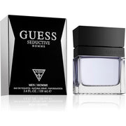 Guess Seductive Homme EDT Spray 100ml