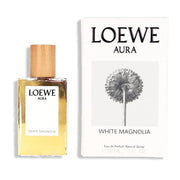 Loewe Ladies Aura White Magnolia Eau De Parfum Spray 1.7oz