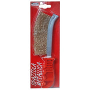 SONDA BBQ and Grill Metal Brush