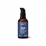 Steve's Oil Before Shaving Sandalwood Preshave Oil 50 Ml