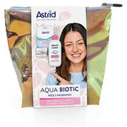 Astrid Aqua Biotic Dry And Sensitive Skin Gift Set