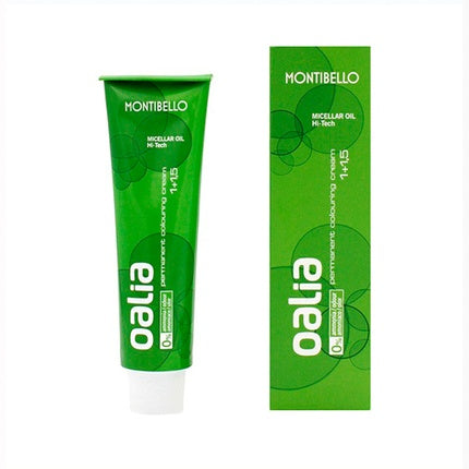 Montibello Oalia 7.64 Hair Color 60g