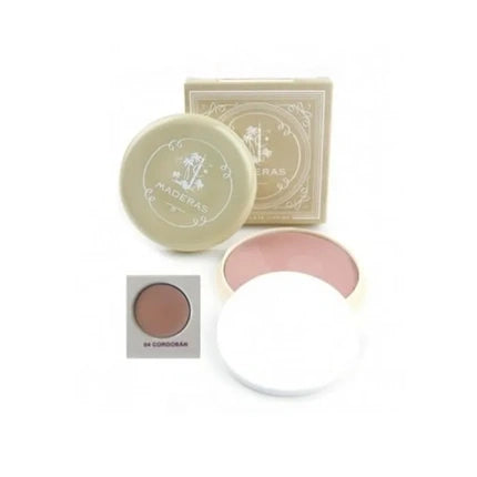 Maderas De Oriente Cream Makeup 04 Cordobn