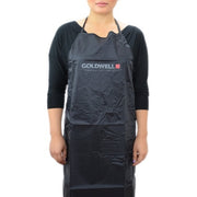 Goldwell Elumen Extra Coloring Apron Black