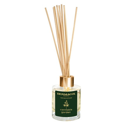Dermacol Cannabis Garden Perfume Diffuser 100 Ml