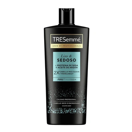 Tresemm Smooth And Silky Shampoo 685ml