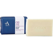 Arran Apothecary Lavender & Tea Tree Triple Milled Vegetable Oil Soap Bar 300g