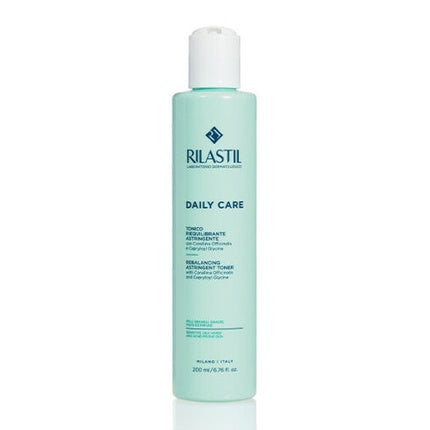 Rilastil Daily Care Toning Lotion Astringent 6.8oz