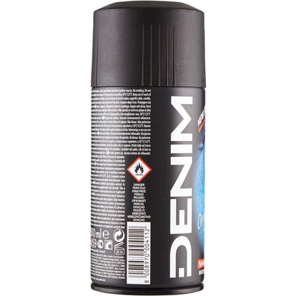 Denim Original Shaving Foam 300ml