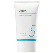Missha Aqua Sun All Around Safe Block Aqua Sun Gel Spf 50