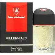 Tonino Lamborghini Millennials EDT Spray 40ml