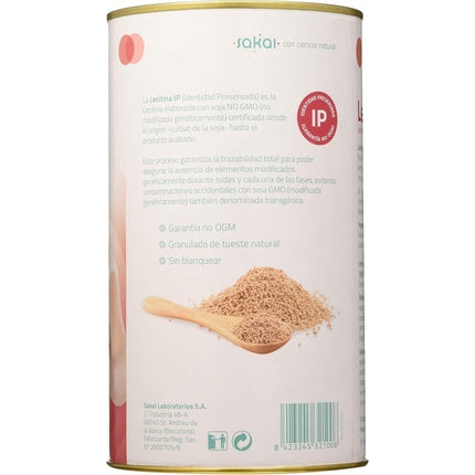 Sakai Lecithin Extra Food Supplement Multicolor