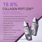 Aplb Collagen EGF Peptide Mist Essence 272 355