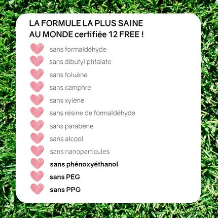 SUNCOAT Little Mermaid Children Nail Polish Kit 1 EA