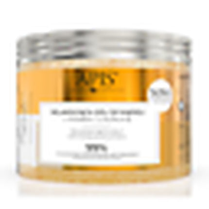 Apis Wealth of Honey Relaxing Bath Salt with Honey and Turmeric 650g
