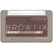 Catrice Bang Boom Brow Fix Soap Stylist #060 Cool Brown Defining