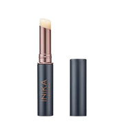 Inika Organic Lip Balm Replenishes Nourishes Protects Softening