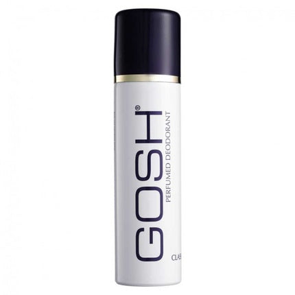 Gosh Classic Perfumed Deodorant Spray 150ml
