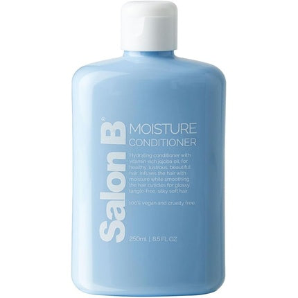 Salon B Moisture Conditioner 250ml