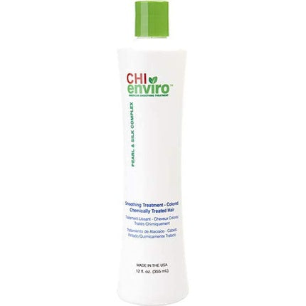 CHI Enviro Smooth for Colored and Chemically Treated Hair 12 fl. oz.