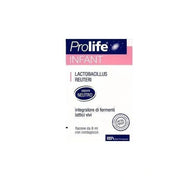 Zeta Farmaceutici Prolife Infant Reuteri Drops 8 Milliliters