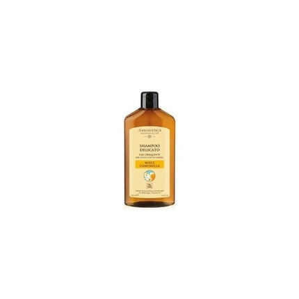 L'Erboristica Honey and Chamomile Shampoo 300ml