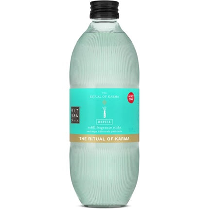 Rituals Reed Diffuser Refill Pack The Ritual Of Karma