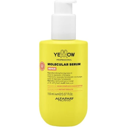 Yellow Professional Molecular Serum Repair 150ml