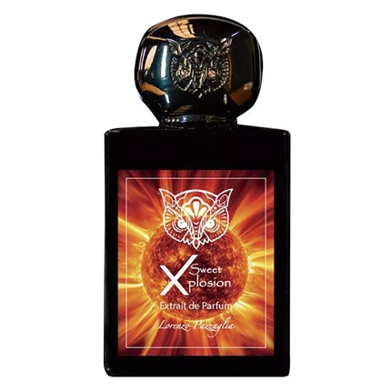LORENZO PAZZAGLIA Sweet Xplosion Extrait de Parfum 1.7 Fl Oz
