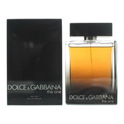 Dolce & Gabbana The One For Men Eau De Parfum 150ml Spray