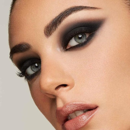 Pupa Milano Made To Last Waterproof Eyeshadow 012 Extra Black for Women 0.049oz