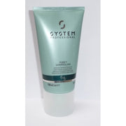 Wella System Professional EnergyCode P4 Purify Dandruff Shampeel 150ml