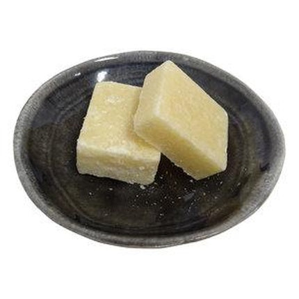 Aroma Vera Amber Block Vanilla