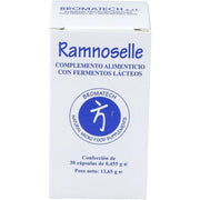 Bromatech Ramnoselle 30 Capsules 300g