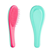 Eurostil Detangling Brush Ergonomic Handle 1 Unit