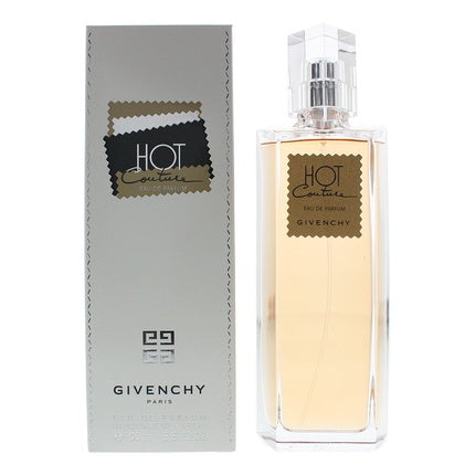 Givenchy Hot Couture Eau De Parfum 100ml For Women