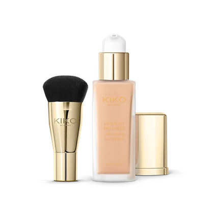 Kiko Milano Holiday Premiere 24h Lasting Foundation - 28 Ml