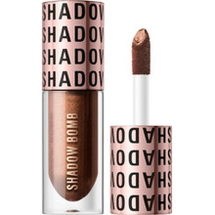 Makeup Revolution Shadow Bomb Cream Eyeshadow Love Struck Champagne 46 Ml