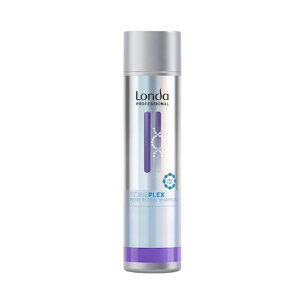 Londa Toneplex Pearl Bl Shampoo 250 Ml