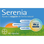 Serenia 60 Capsules
