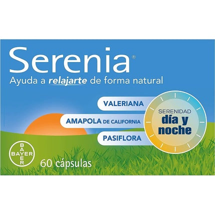 Serenia 60 Capsules