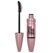Maybelline Lash Sensational Full Fan Effect Mascara Very Black 9.5ml