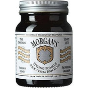 Morgan's Slick Extra Firm Hold Styling Pomade Vanilla 100g
