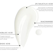 Medik8 Blemish SOS Rapid Action Blemish Treatment Gel with 2% Salicylic Acid