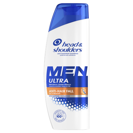 Head & Shoulders Anti-Dandruff Shampoo 6330ml