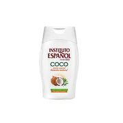 Instituto Espanol Moisturizing Body Milk With Coconut 100ml