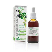 Soria Soria Blueberry Extract Xxi 50ml