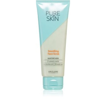 Oriflame Pure Skin Exfoliator 75 Ml